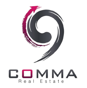 Comma Real Estate